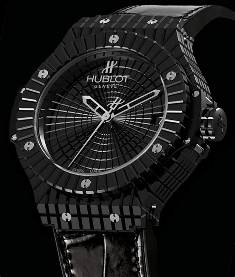 hublot black one million caviar replica|Hublot Big Bang Collection .